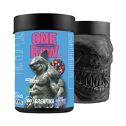 Creatine Monoidrato One Raw®